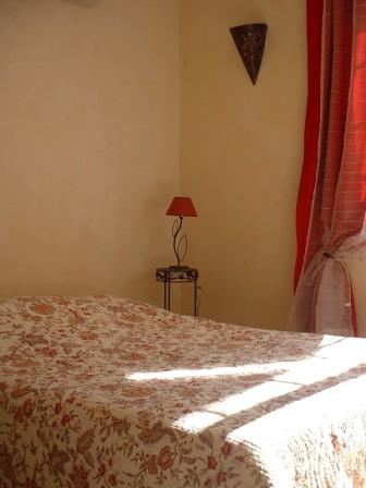 self-catering rentals in the alpilles