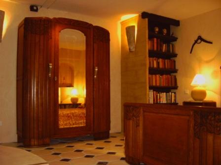 chambres en Provence