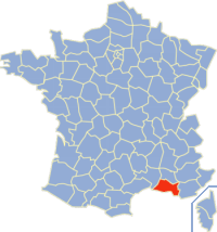 Saint Remy de Provence - Bouches du Rhône
