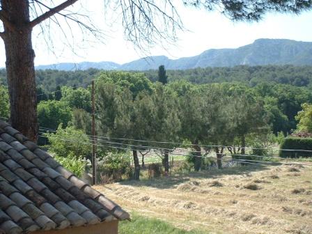 self-catering rentals in Saint Remy de Provence