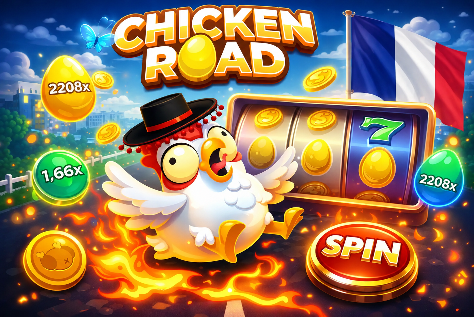 chicken road content img